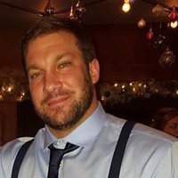 Total Renovation Services Employee Chris Tancini's profile photo