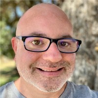 Intellias Employee Matt Saxton's profile photo