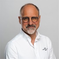 Communauté d'Agglomération de Marne et Gondoire Employee Olivier Pajot's profile photo