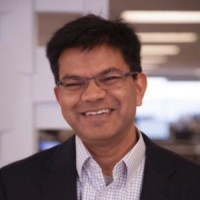 VDX.tv Employee Dilip Dasilva's profile photo