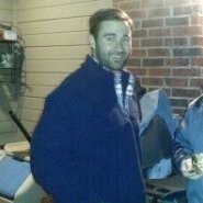 FWM Mechanical, Inc. Employee Chad McCullough's profile photo