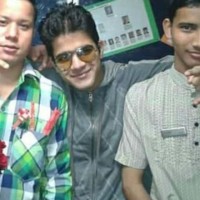 Shine Logistics Employee Mayur Bharti's profile photo