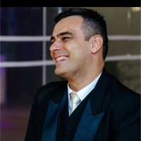 AXIA Energia Employee Pablo Reis's profile photo