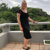 SURPHICS Employee Alida Booysen's profile photo