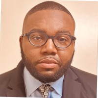 Walmart Employee Justin Manning's profile photo