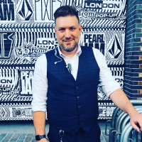 SavySec Security Services Employee James Johns's profile photo