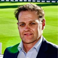 BlueFit Employee Josh Mahoney's profile photo