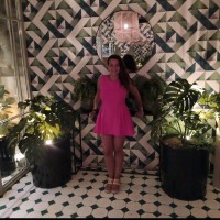 Viajes El Corte Inglés Employee Paula Clemente's profile photo