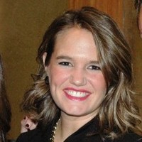 Nike Employee Molly Powell's profile photo