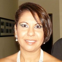 Verizon Employee Claudia Costa's profile photo
