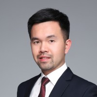 Basf Forward Am Employee Li Chen's profile photo