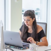 Digicomstory Employee Emilie Rondeau's profile photo