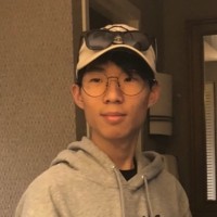 Next Kernel Inc. Employee Peter Chong's profile photo