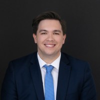 TouchPoint Software Employee Colin Raynor's profile photo