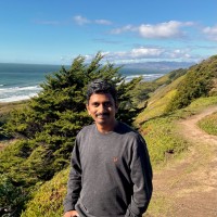 Growthpod Employee Anand K's profile photo