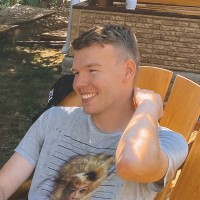 Dzmitry Melnikau Email