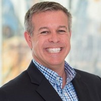 Bank of America Employee Benjamin Clark's profile photo