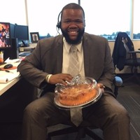 Residential Capital Partners Employee Kareem Coleman's profile photo