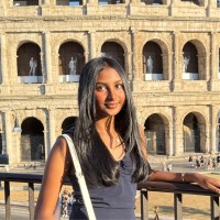 Thrive2gethr Employee Jiya Patel's profile photo