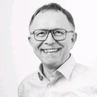 Finanz Informatik Employee Lutz Bleyer's profile photo