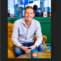 Coolblue Employee Kay Dieke's profile photo