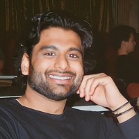 Suave Employee Sidd Jain's profile photo