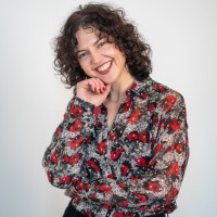 CarCollect Employee Lale Izmirli's profile photo