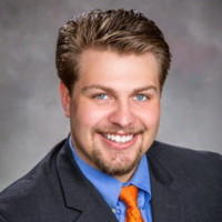 Hackmann Wealth Partners Employee Jack Young's profile photo