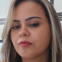 Lithoespaço Employee Maiara Silva's profile photo