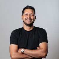ThreeSixtyEight Employee Maxel Rodrigues's profile photo
