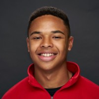 Hook Burger Employee Cairo Pertum's profile photo