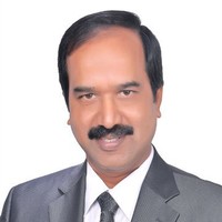 Agrinos Employee Selvasundaram Rajagopal's profile photo