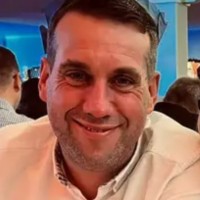 HR GO Recruitment Employee Ben Turner's profile photo