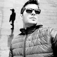 MINNUCCI ASSOCIATI Employee Oltjon Gruçka's profile photo