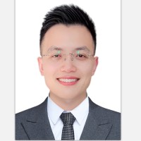 William Wang Email