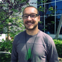 Southern California Edison (SCE) Employee Danny McVey's profile photo