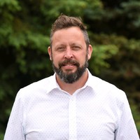 Beslogic Employee Steve Jude's profile photo