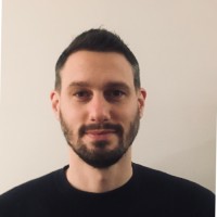 EDF Employee Clément Barbé's profile photo