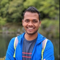 Google Employee Anal Ghosh's profile photo