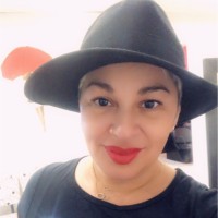 811media Employee Patricia Cruz's profile photo