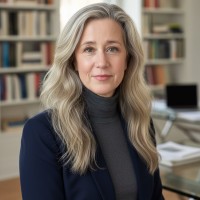 Kenyon College Employee Katherine Elkins's profile photo