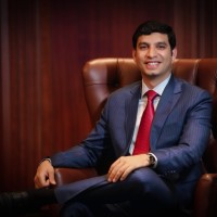 Prestige Group Employee Zayd Noaman's profile photo