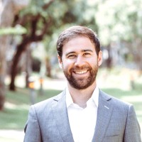 Yoni Gruskin Email & Phone Number