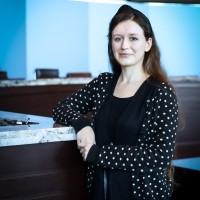 City of Melissa, Texas Employee Kimberly Winarski's profile photo