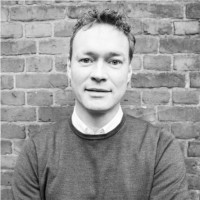 GroupConnected Employee Jaap de Roos's profile photo