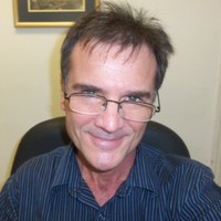 Rainwater Management Solutions Employee George Francisco's profile photo
