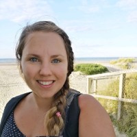 Anglian Water @one Alliance Employee Emily Clarke's profile photo