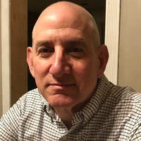 Dual Fuel Employee Keith Cohen's profile photo