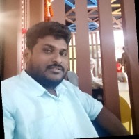 BURGEON IT SERVICES Employee Kiran Gomasa's profile photo