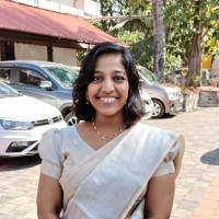 Sitaram Ayurveda Private Limited Employee Uma Purushothaman's profile photo